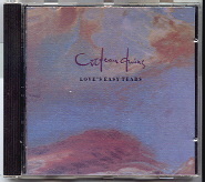 Cocteau Twins - Love's Easy Tears